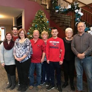 Meet your Posher, Sammie